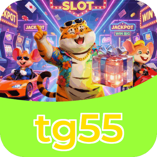 Interface tg55