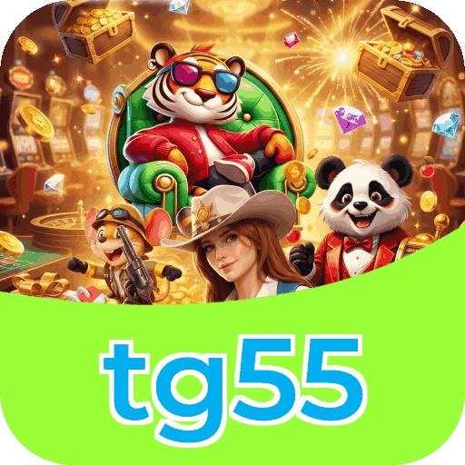 Certificações de segurança e licenças da tg55