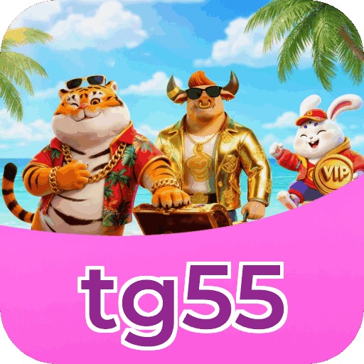 Promoções e bônus exclusivos da tg55