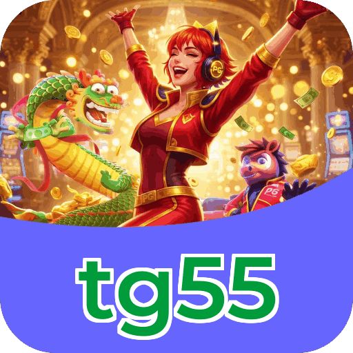 Slots Premium da PG Soft na tg55