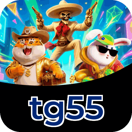 Siga a tg55 no Facebook