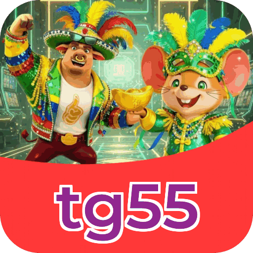 Jogos com maior RTP na tg55
