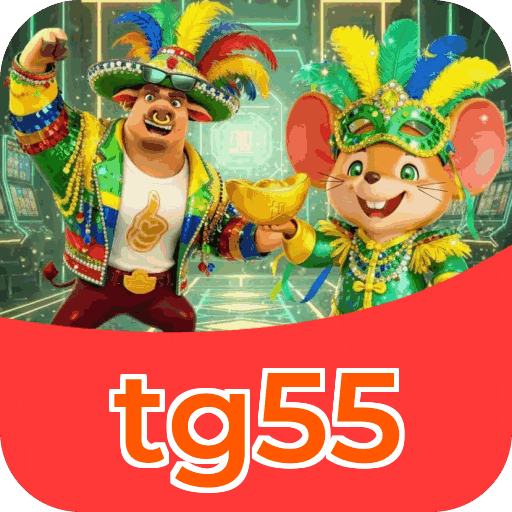 Bônus de Boas-vindas tg55