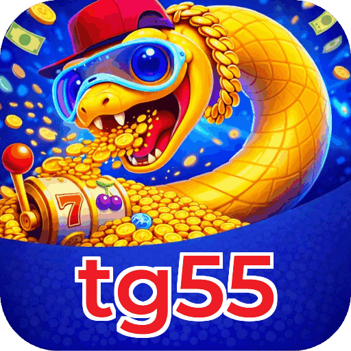 Interface do Aplicativo tg55 - Design Premium e Intuitivo